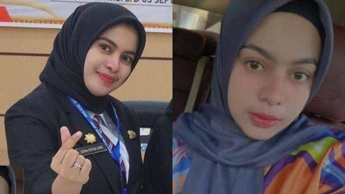 Nasib ASN Cantik Kepergok Ngamar dengan Wakil Bupati Dinonaktifkan, Padahal Perintah Istri Sah