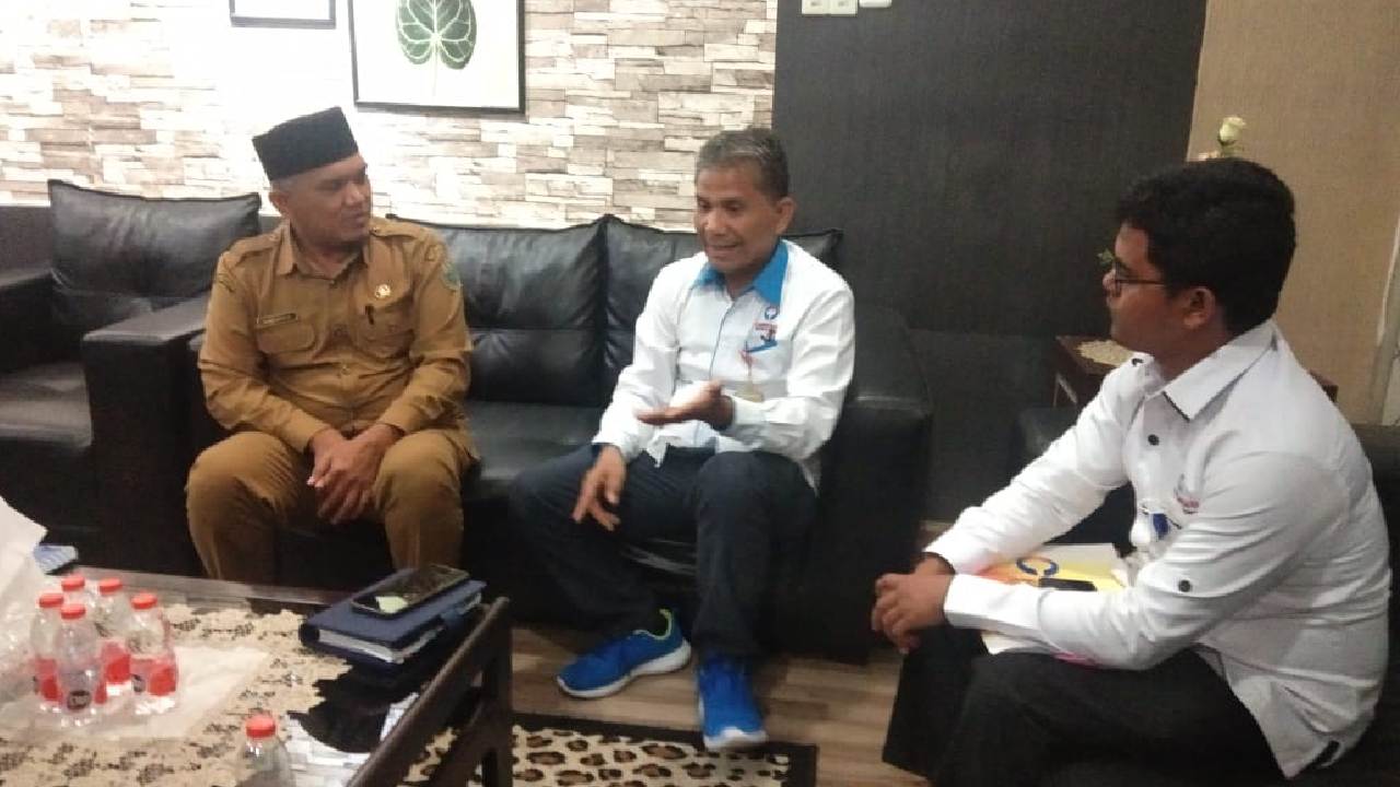 Ombudsman Sidak Proses PPDB Sekolah Favorit di Medan, Temukan Kejanggalan Suket