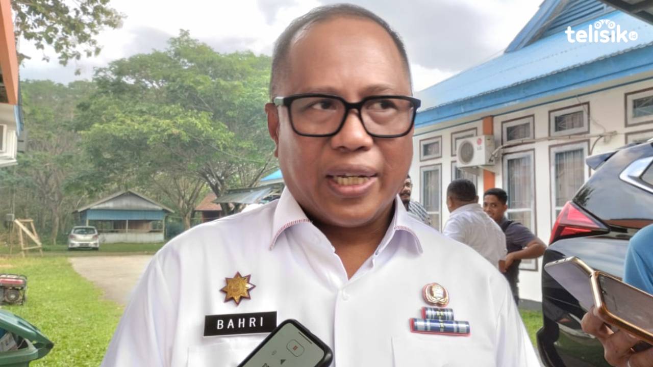 Pemda Muna Barat Beri Sanksi Tegas Perusak Hutan dan Lahan