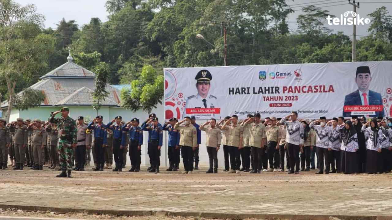 Pemkab Kolaka Timur Ajak Seluruh Masyarakat Aktualisasi Nilai Pancasila