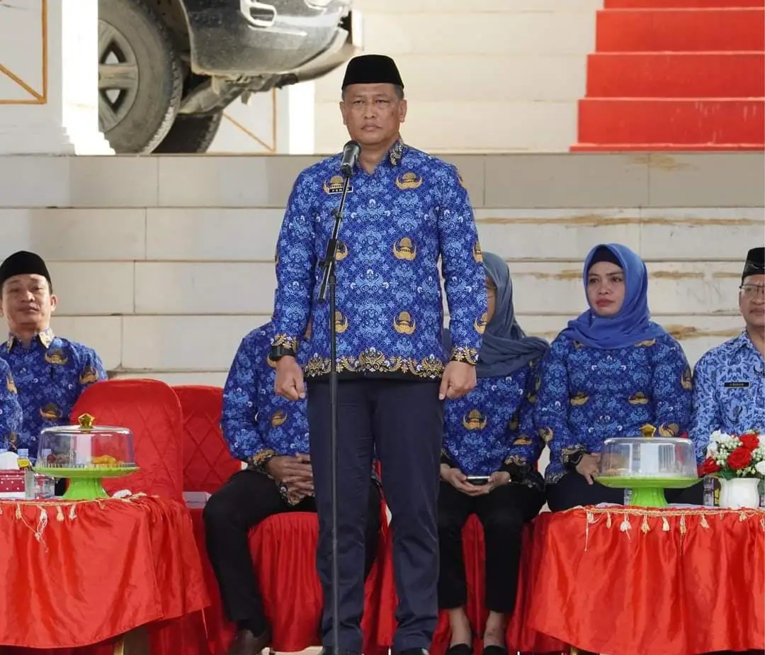 Pemkab Konawe Target Penurunan Stunting hingga 14 Persen Tahun 2024