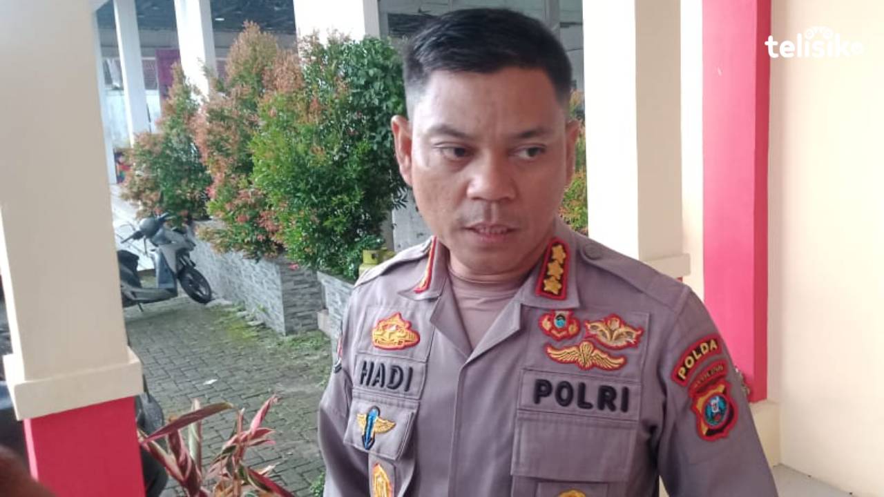 Perwira Polisi Turun ke Rumah Waria yang Diduga Diperas, LBH Minta Kapolda Tegas