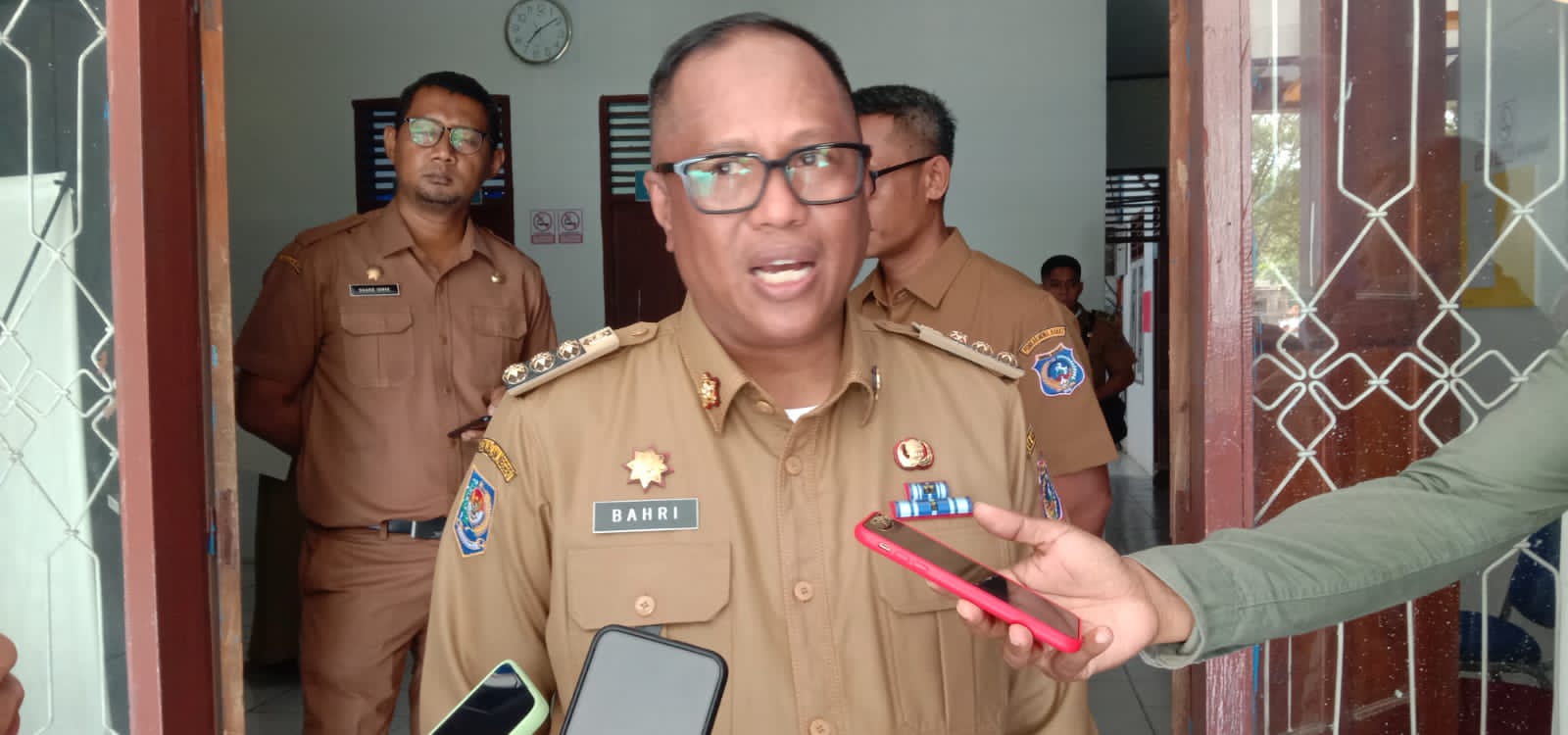 Pj Bupati Muna Barat Desak Polda Sulawesi Tenggara Usut Tuntas Pelaku Penghinaan Suku Muna 
