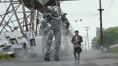 Review Mini Spoiler Transformer Rise of The Beast, Nostalgianya Generasi 90-an