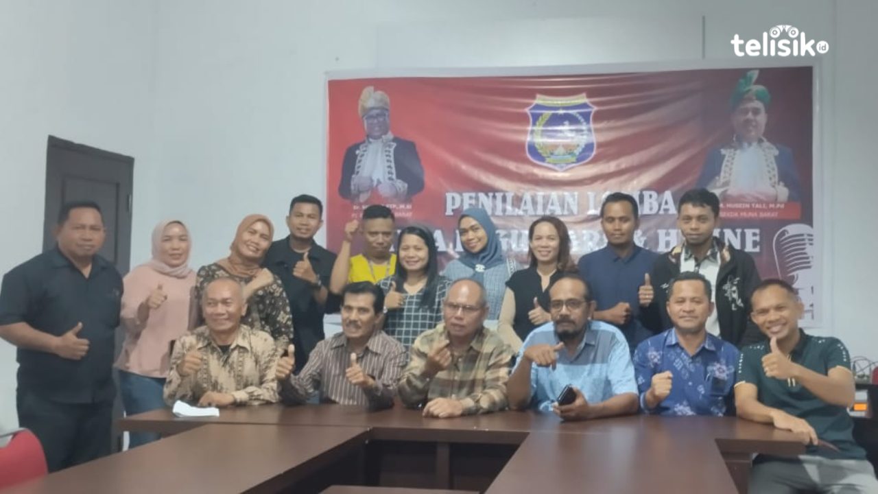 Sayembara Cipta Lagu Mars dan Hymne Muna Barat, 8 Peserta Berebut Menang