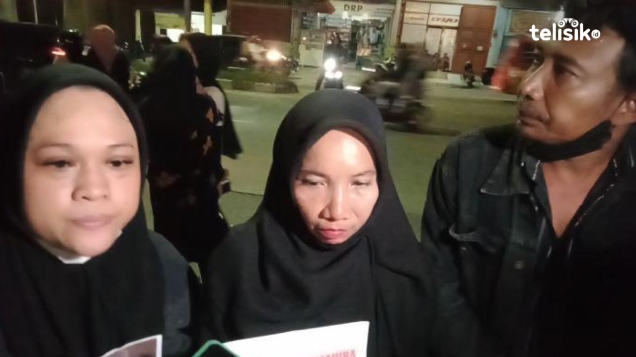 Sejumlah Kejanggalan Kematian Mahasiswi USU yang Belum Terungkap