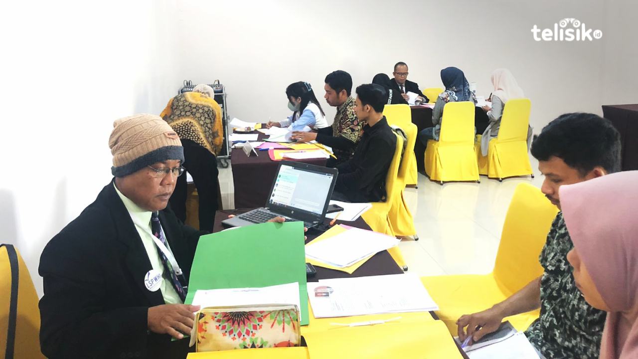 Tingkatkan Kompetensi dan Profesionalisme Kerja, Pelaku Usaha Pariwisata Ikut Sertifikasi Profesi