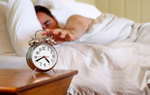 Tips Bangun Pagi Agar Tak Kesiangan Salat Subuh
