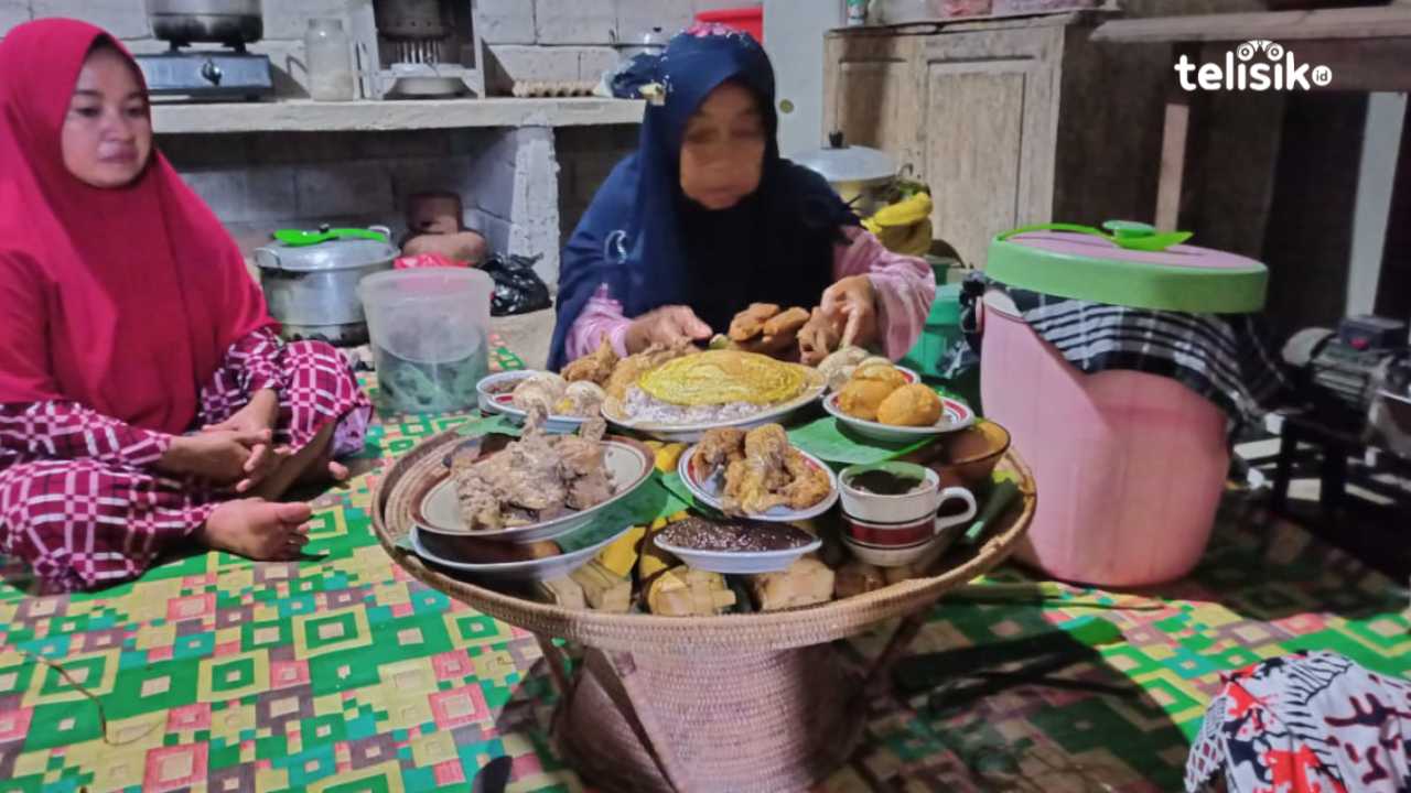 Tradisi Ratibu yang Masih Dipertahankan Masyarakat Muna, Kekayaan Budaya Masih Dijunjung Tinggi