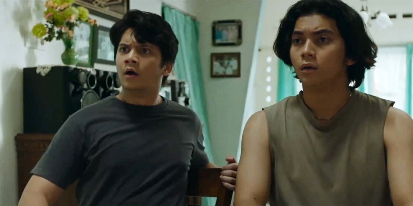 Ulasan Film Onde Mande, Drama Komedi dari Sumatera Barat