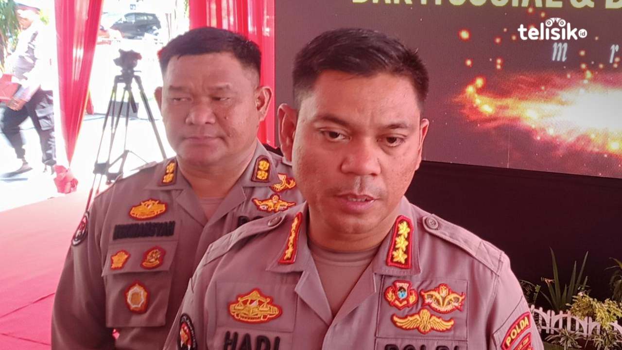 Wanita Ini Dilapor Usai Ungkap Kejanggalan Kasus Mahasiswi USU Tewas, Kabid Humas: Penyidik akan Nilai