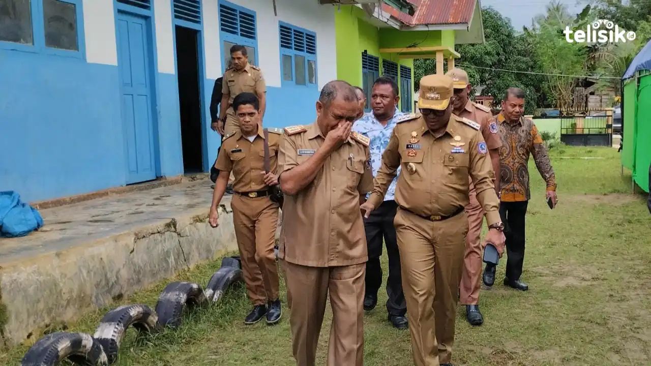 337 Peserta Resmi Daftar Beasiswa Prestasi Muna Barat