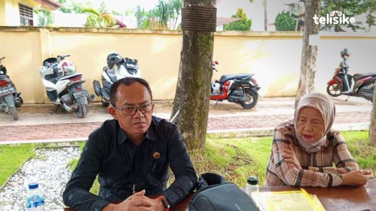 3 Anggota Polres Batubara Disanksi Tegas Diduga Peras Ibu Tersangka