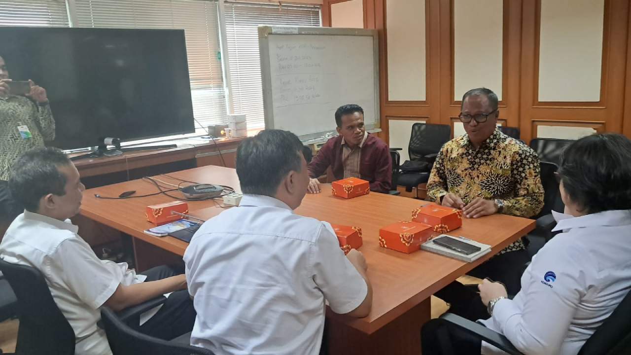 5 Desa Blank Spot di Muna Barat Prioritas Pembangunan BTS