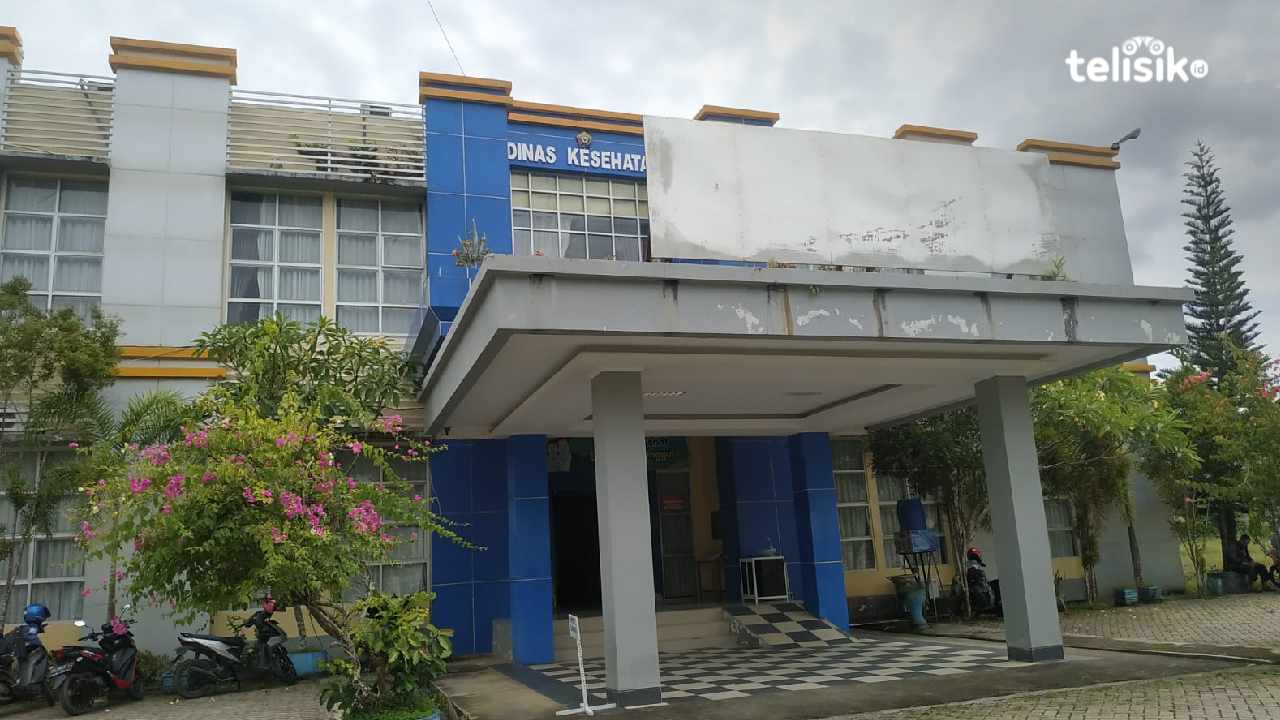 Antisipasi Rabies, Dinkes Sulawesi Tenggara Distribusi Vaksin ke Daerah