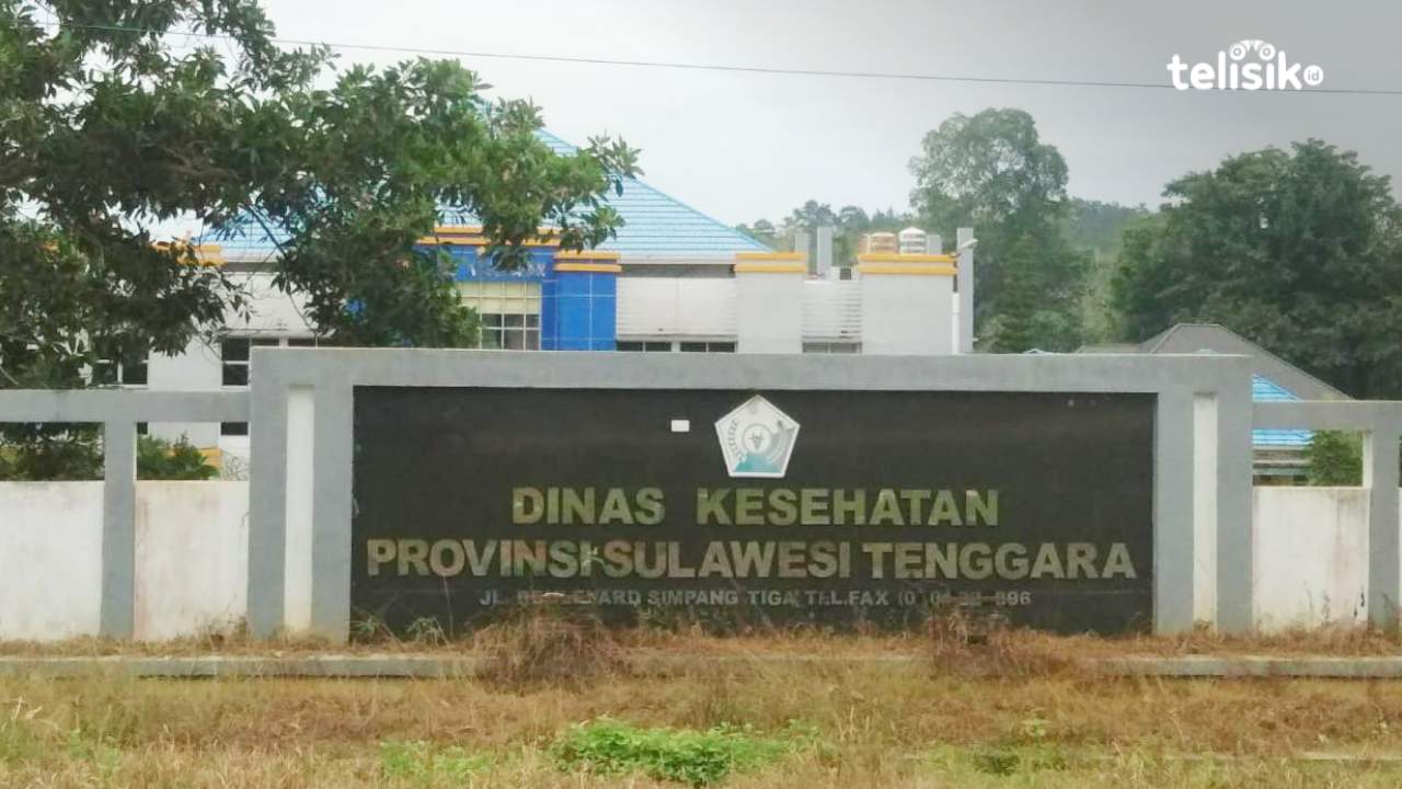 Dinkes Sulawesi Tenggara Genjot Berantas Malaria