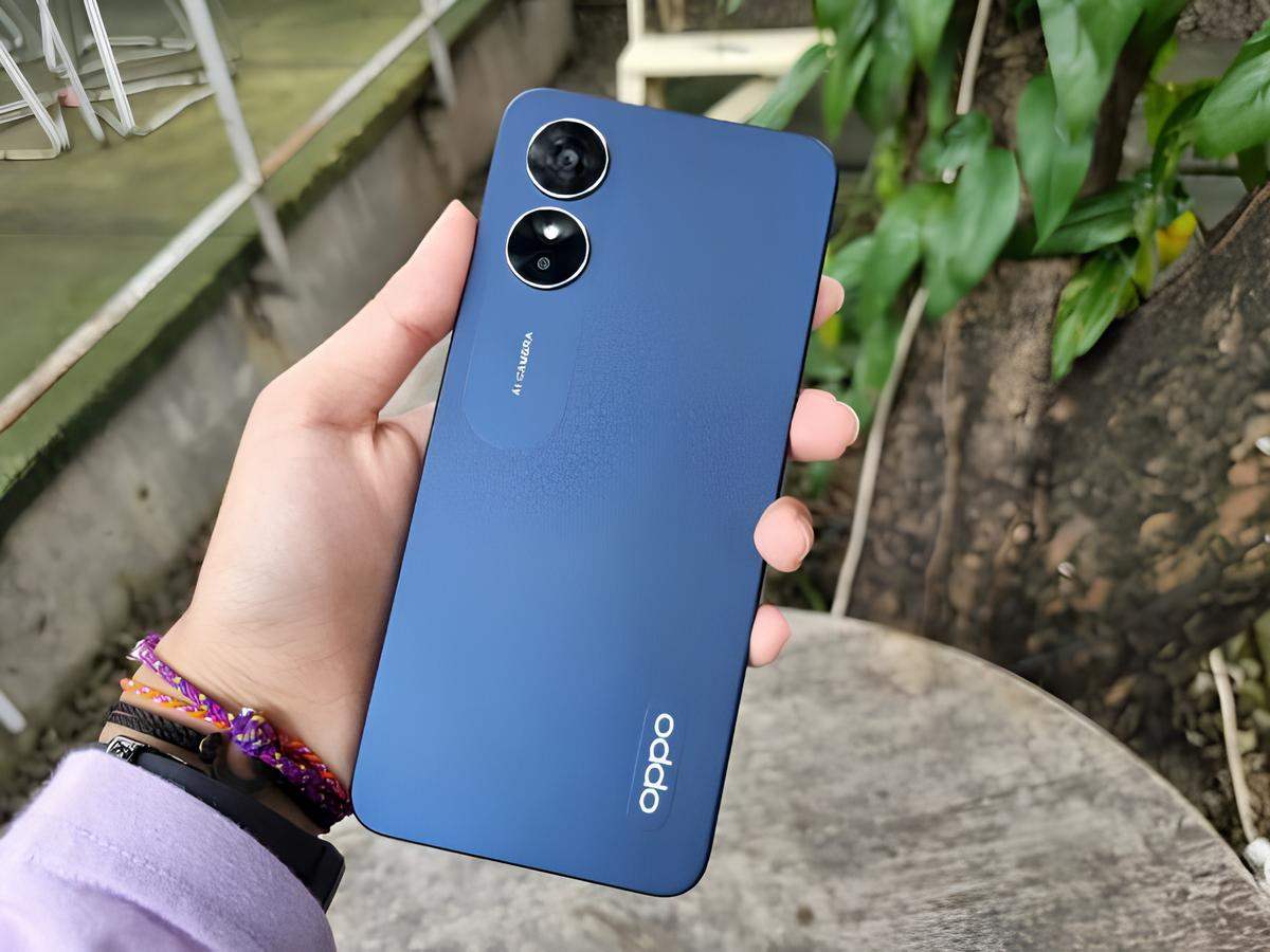 Ulasan Oppo A17, HP Oppo Enrtry-Level yang Tahan Lama