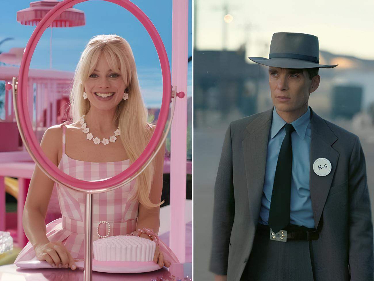 Barbie dan Oppenheimer akan Tayang Pekan Ini, Presale Sudah Bisa Dibeli di Kendari