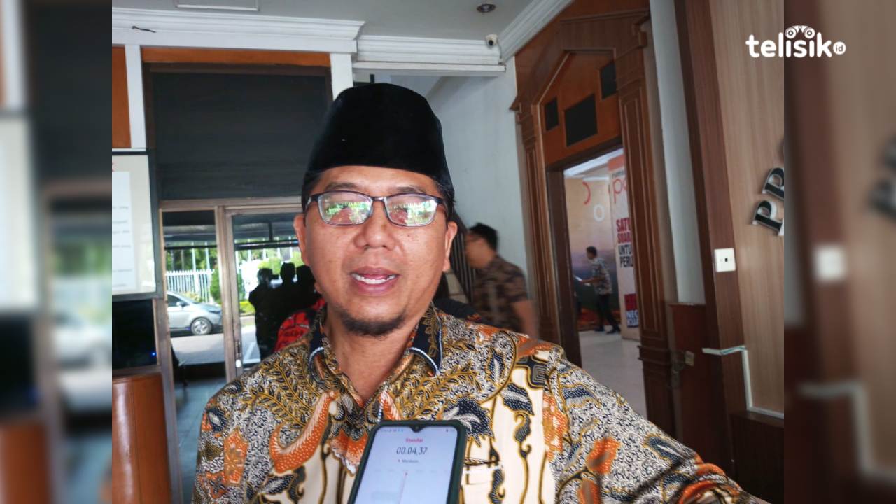 Berkas Bacalon DPD Ini Pernah Dikembalikan KPU