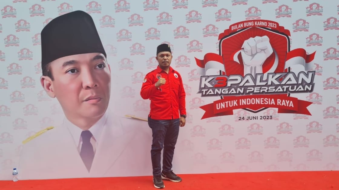 BMI Muna Barat Dukung Pembangunan Kantor Bupati dan DPRD Muna Barat