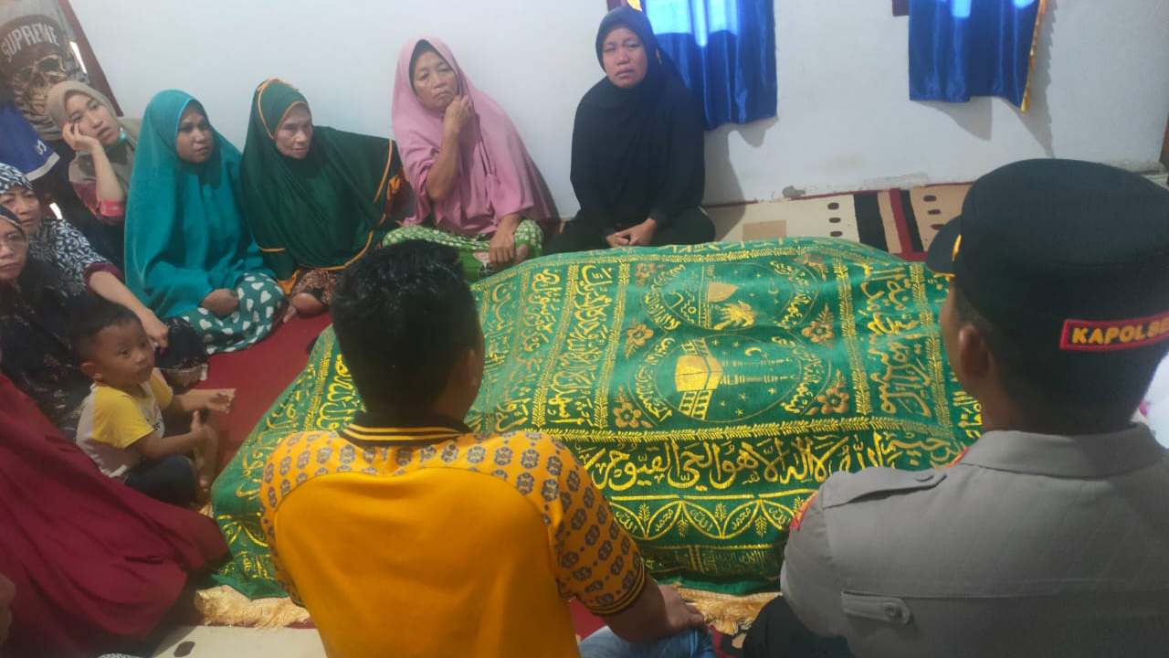 Bocah di Abuki Konawe Tewas Tenggelam saat Hendak Mancing di Bekas Galian