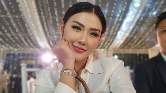 Bukan Raffi Ahmad, Rey Utami jadi Artis Baru Paling Kaya dengan Deretan Bisnis Ini