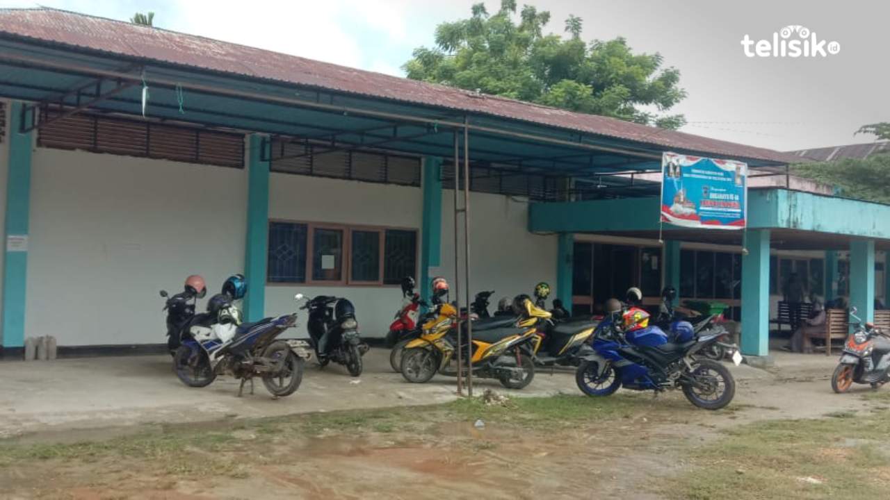 Bupati Muna Tersangka, Pemerintahan Tetap Berjalan Normal