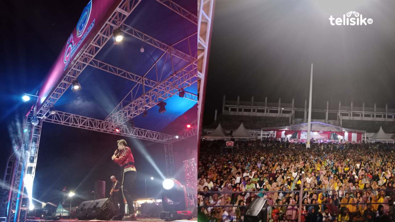 Buton Selatan Dipecah Fildan Rahayu, Digoyang Yandi Buton