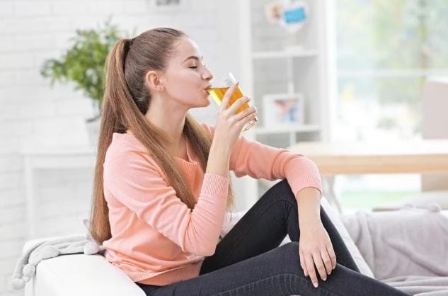 Cara Alami Redakan Sakit Perut