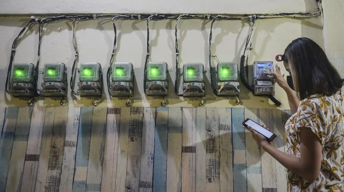 Cara Beli Pulsa Listrik Lewat HP, Murah dan Cepat