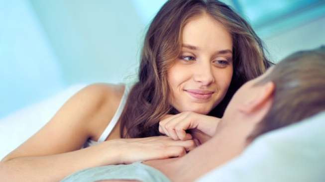 Deretan Penyebab Pasangan Selingkuh, Benarkah Soal Posisi Seks yang Membosankan?