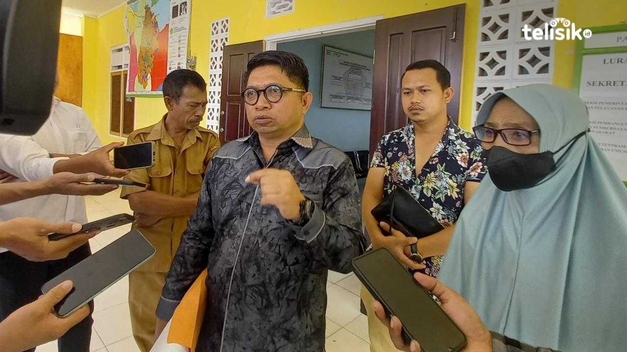 Diduga Mafia Libatkan Kantor Lurah Nambo Kendari Soal Penerbitan Izin Sertifikat Tanah Bukan ke Ahli Waris