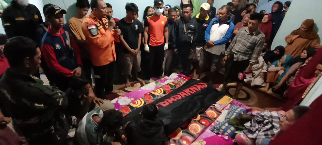 Diterkam Buaya, Warga Konawe Selatan Ditemukan Tewas