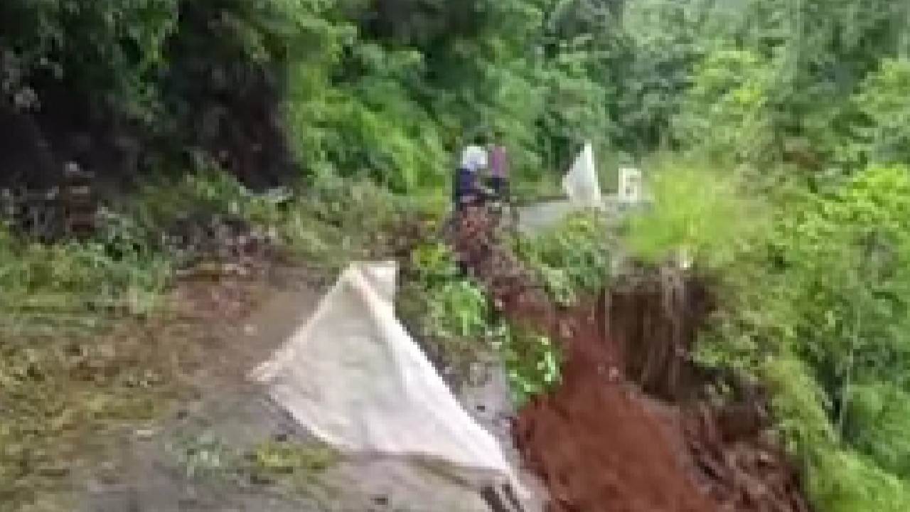 DPRD Sulawesi Tenggara Ingin Anggaran Pengaspalan Jalan Provinsi di Kolaka Utara Dialihkan ke Pengerasan