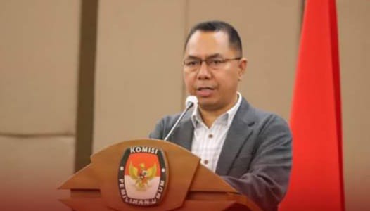 Dua Bacaleg di Nusa Tenggara Timur Diduga Palsukan Dokumen, Ngaku Tak Pernah jadi Napi