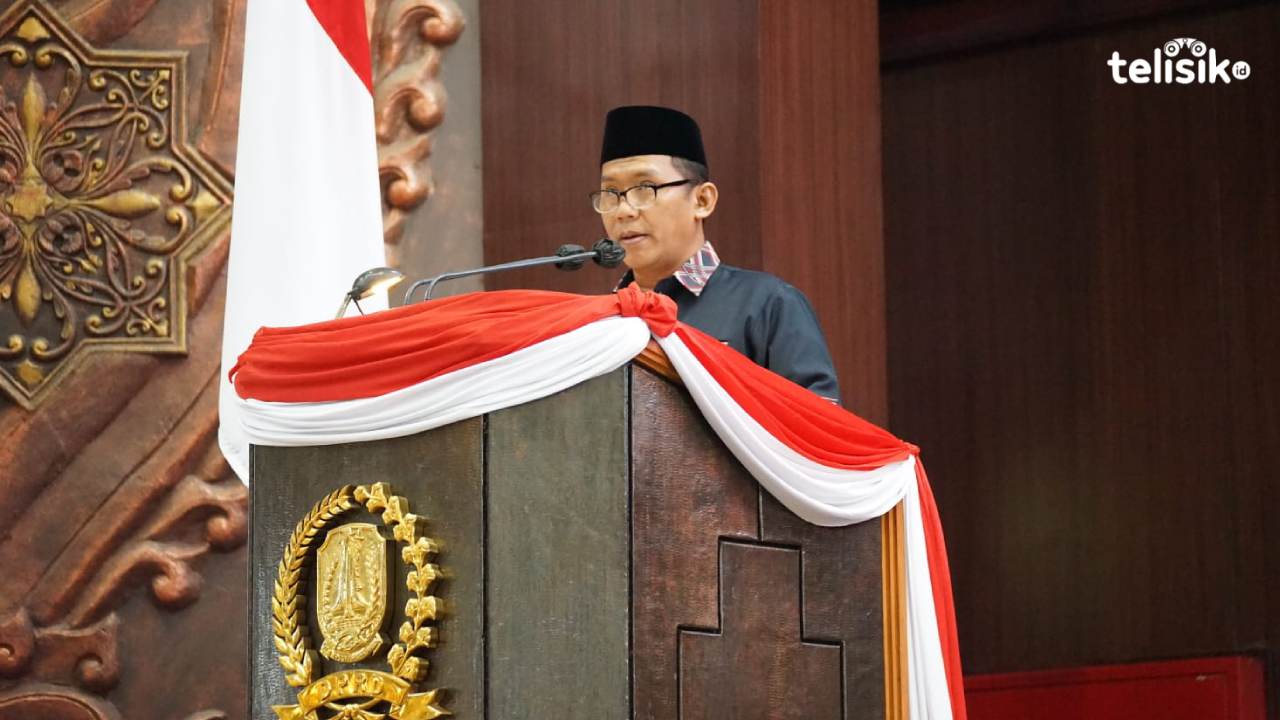 Dua BUMD Tak Setor Pendapatan, 429 Temuan BPK RI Tak Kunjung Ditindaklanjuti di Jawa Timur