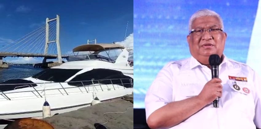 Dugaan Korupsi Kapal Pesiar Gubernur Sulawesi Tenggara Rp 9,9 Miliar Diusut Polisi