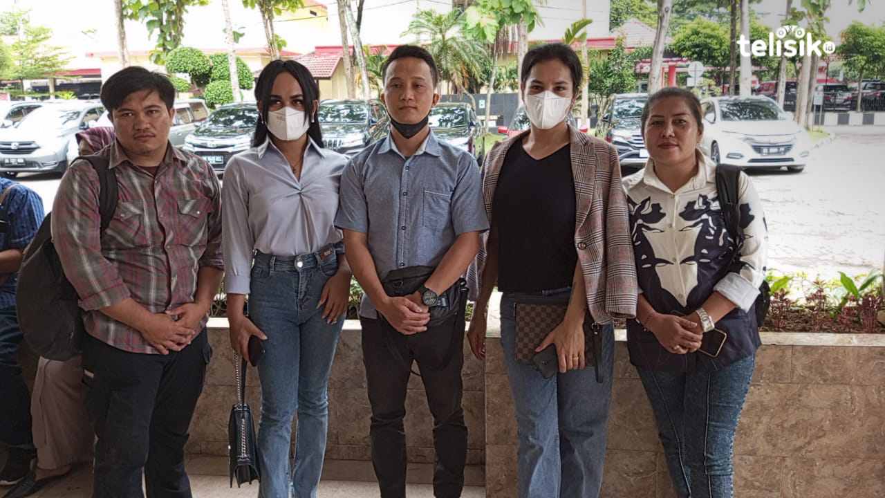 Fakta Sidang Etik 4 Anggota Polri Diduga Peras 2 Waria, Akui Terima Uang