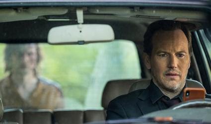 Film Insidious, Film Horor Ungguli Barbie dan Oppenheimer di Kendari