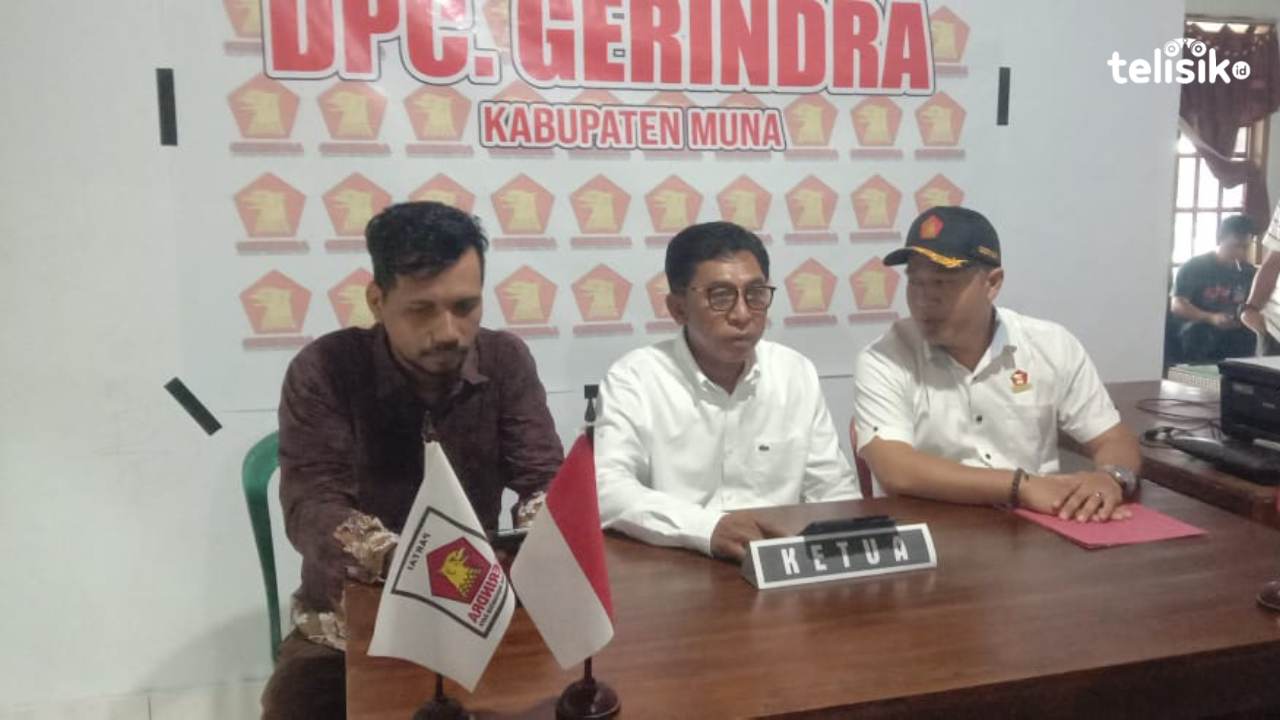 Gomberto Kooperatif, Hormati Penggeledahan yang Dilakukan KPK