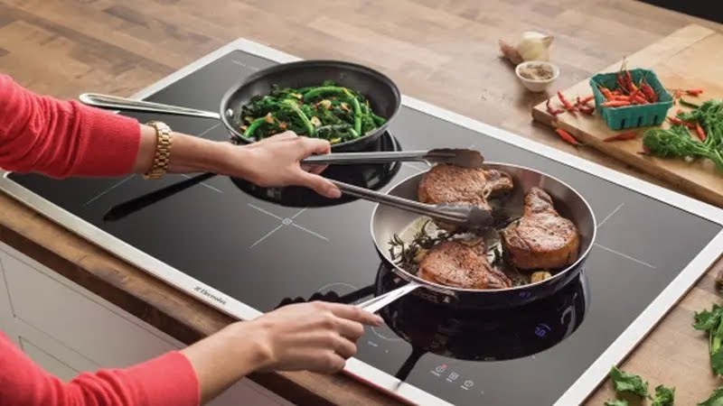 Harga Gas di Kendari Melonjak, PLN Area Kendari Dukung Pemakaian Kompor Induksi