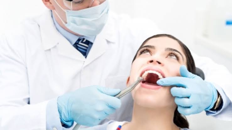 Ilmuwan Rancang Metode Regenerasi Gigi, Gigi Ompong Bisa Tumbuh Lagi