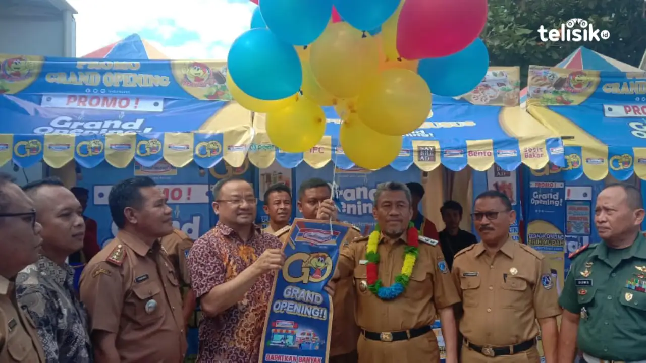 Indomaret Diyakini Tak Akan Matikan UMKM di Muna