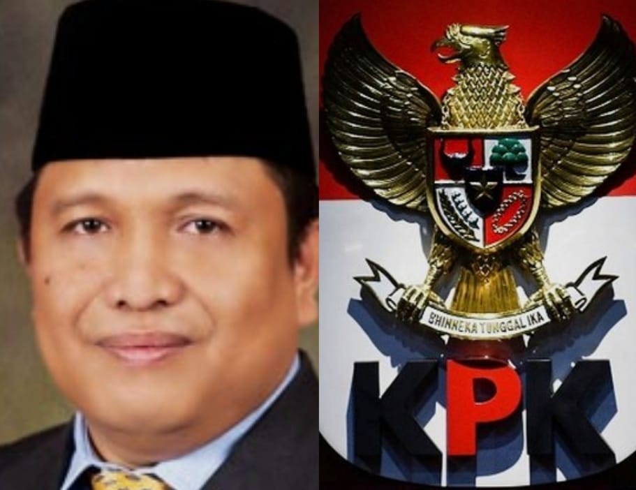 Ini Kekayaan Bupati Muna Rusman Emba Tersangka Kasus Suap Dana PEN, Harta Naik Miliaran