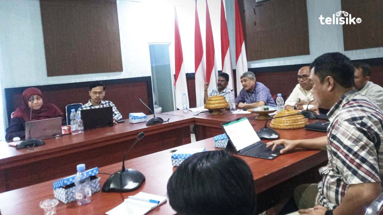 Investor Jakarta Jajaki Peluang Rumput Laut Wakatobi