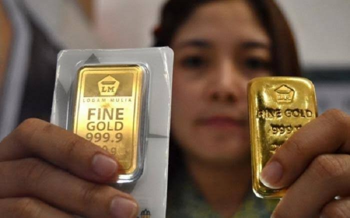 Jangan Tertipu, Begini Cara Bedakan Emas Asli dan Palsu Secara Manual