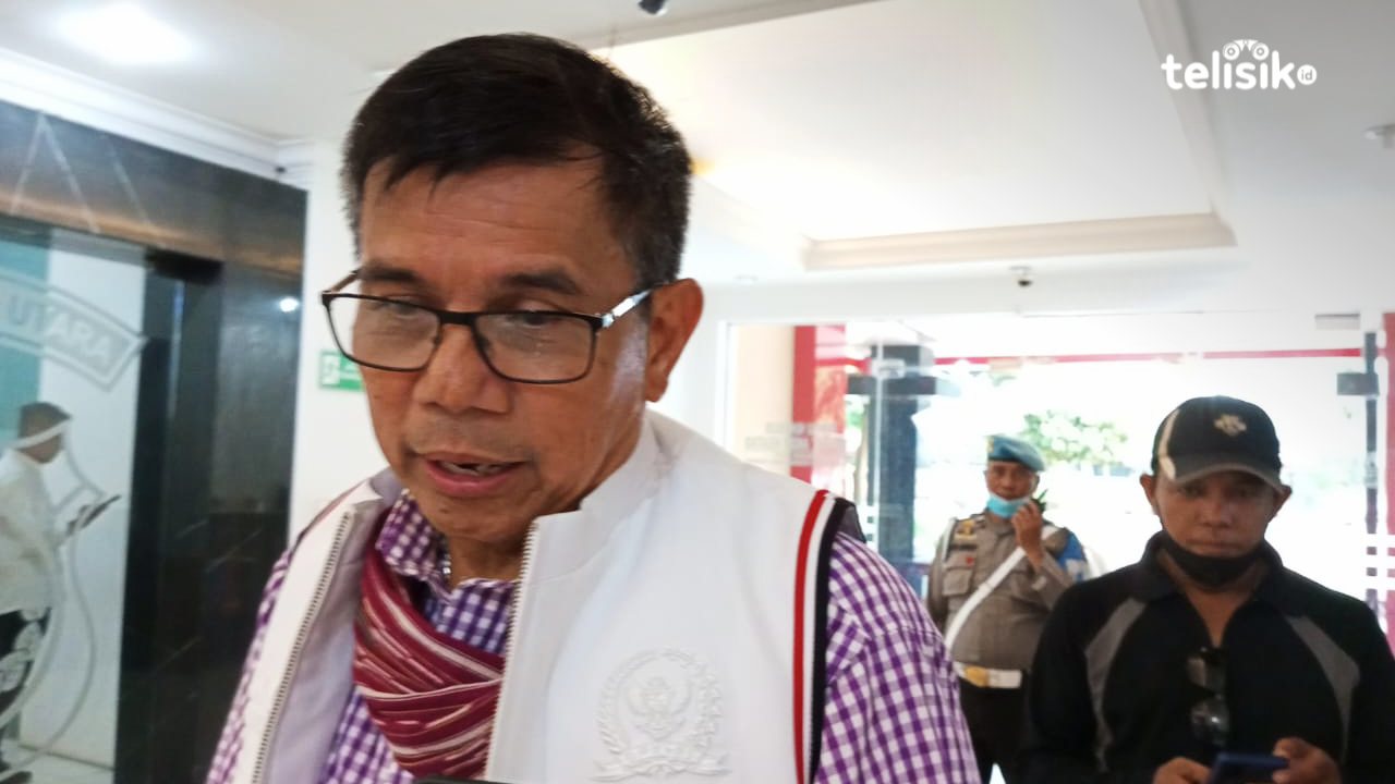 Kapolda Sumatera Utara Diminta Genjot Anggota Ciptakan Rasa Aman, Polri Watch: Evaluasi Biro SDM