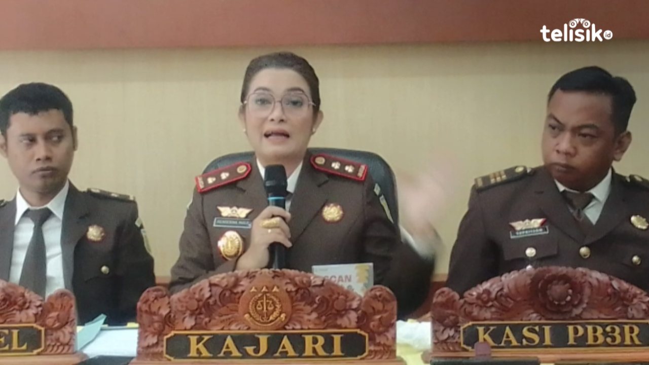 Kejari Bidik Tersangka Lain pada Kasus Dugaan Korupsi Bandara dan Pembangunan TPS di Kolaka Utara