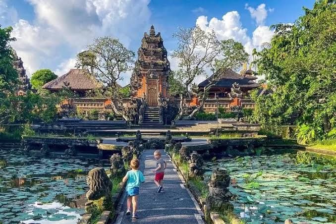 Kota Terbaik di Dunia 2023, Ada dari Indonesia