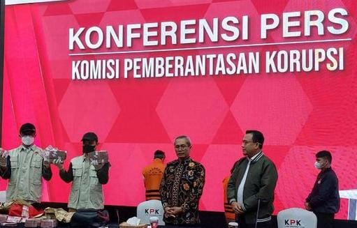 KPK Labil Soal Penetapan Tersangka Kabasarnas, Dinilai Cuci Tangan, Berawal Khilaf Kini Sesuai Prosedur